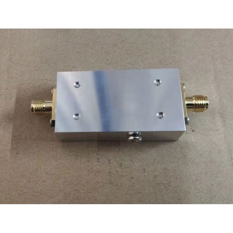 BPF Band-pass Filter 10.7M+/-0.5M 50ohms