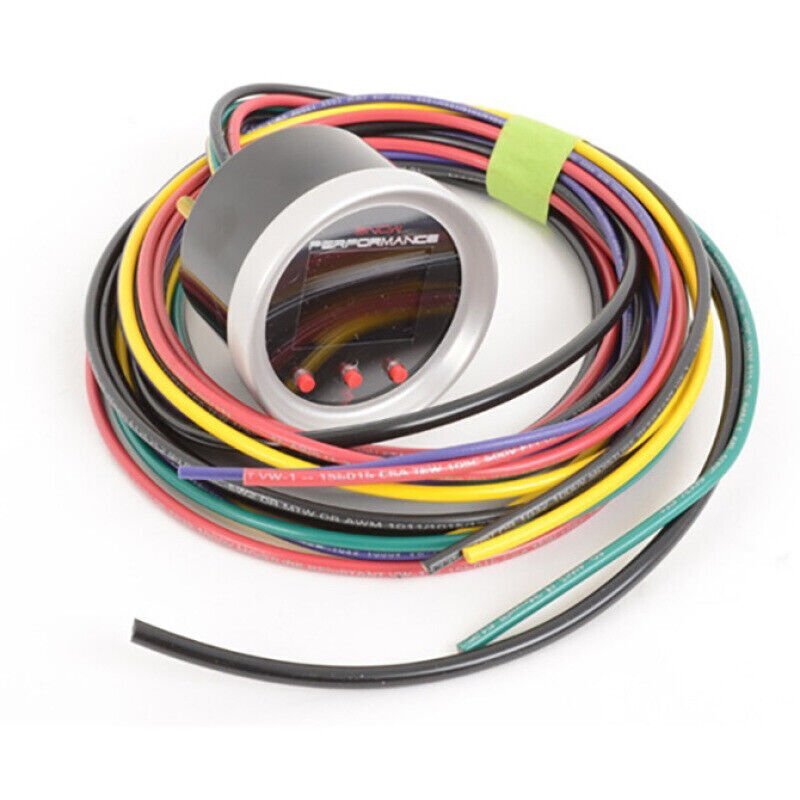 Nitrous Express SNO-60500 Water/Methanol VC-50 Controller