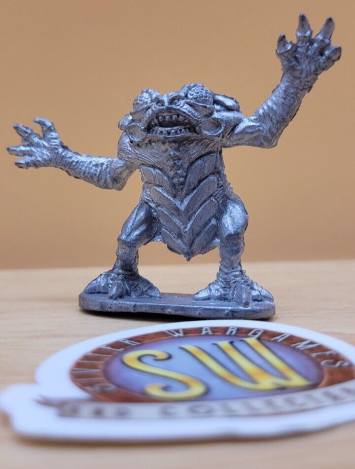 Grenadier Miniatures Umberbulk Fantasy Lords 135 D&D DND