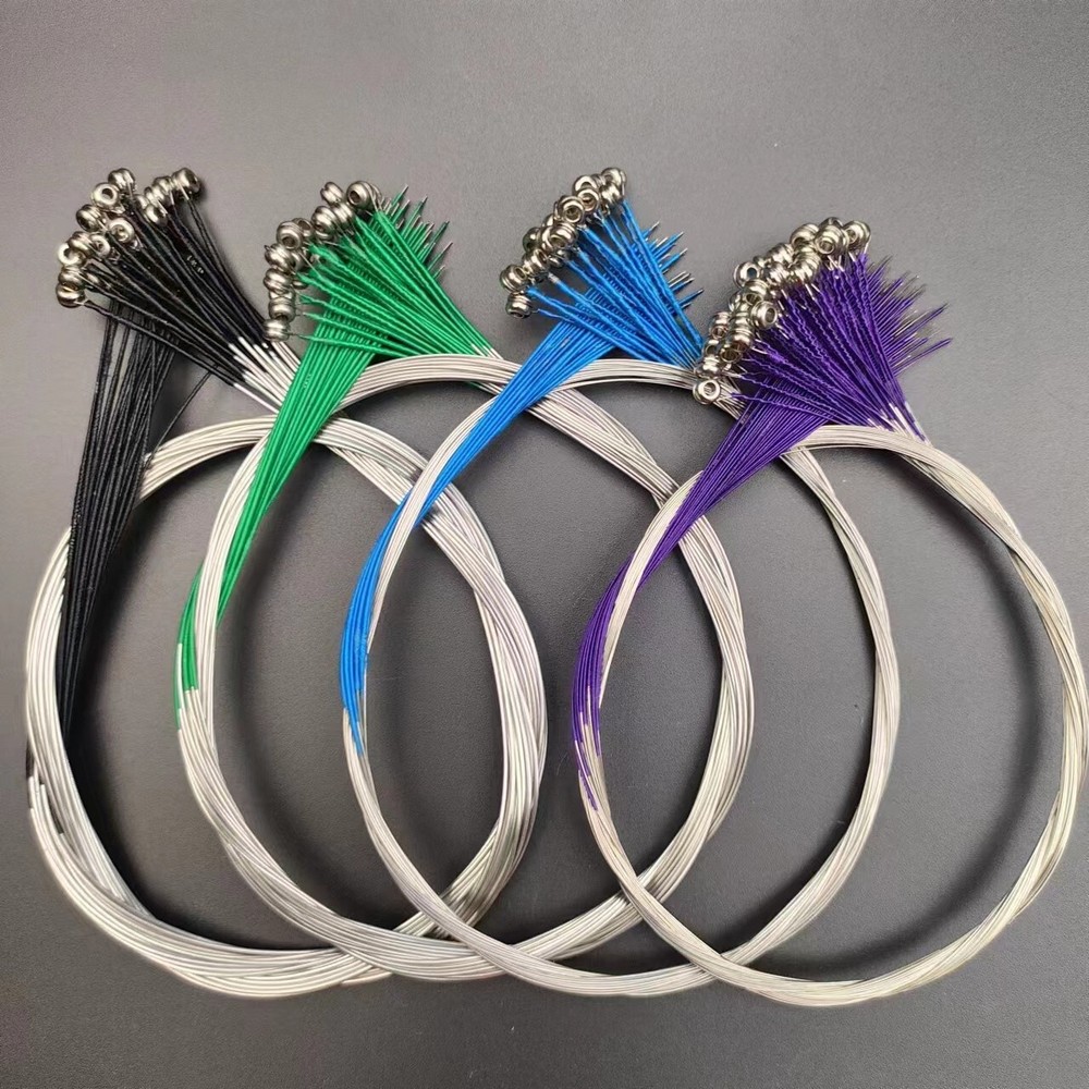 10 Set German silver Viola strings, Good Viola A D G C String