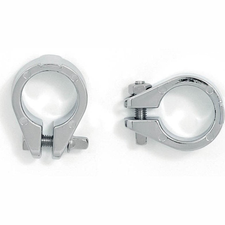 Gibraltar SC-ML78 Memory Lock 7/8" Diameter 4pk