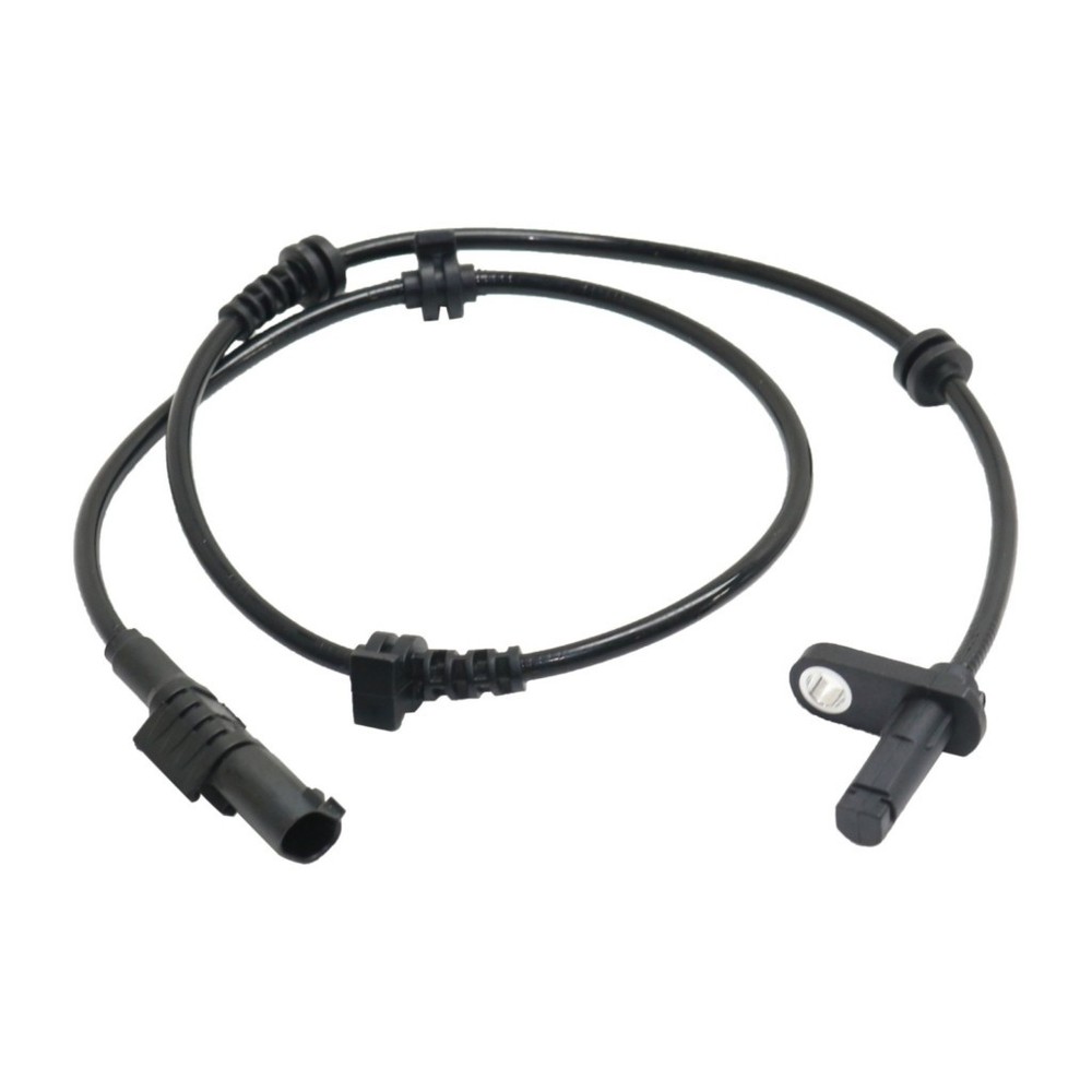 For Mercedes-Benz E280 2007/E350/E550 2006-2009 ABS Speed Sensor | Pair | Front
