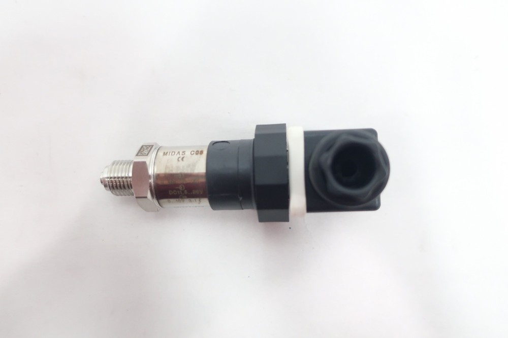 Jumo 401002/000 Pressure Switch