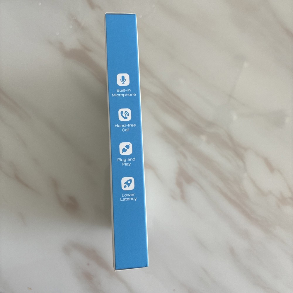 U6 2-in-1 Bluetooth Transmitter Receiver, Long Distance, aptX Adaptive