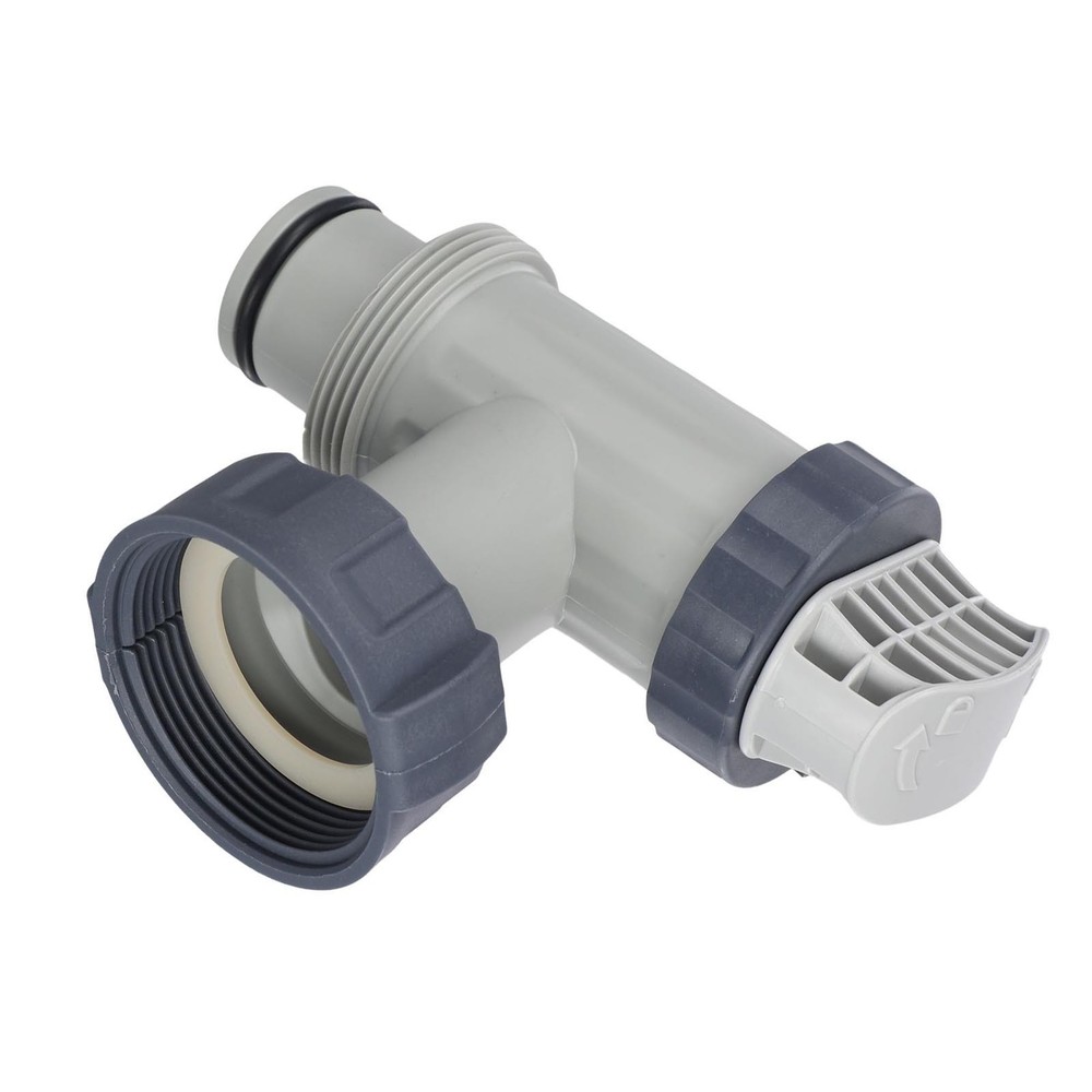 Reliable Replacement Pool Plunger Valve Compatible with For Filters