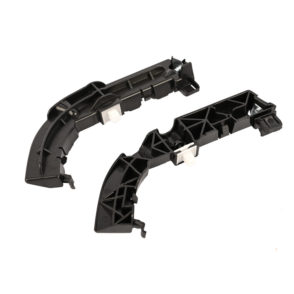 LH+RH 1 Pair Front Bumper Support Bracket Retainer For Dodge Challenger 2008-21