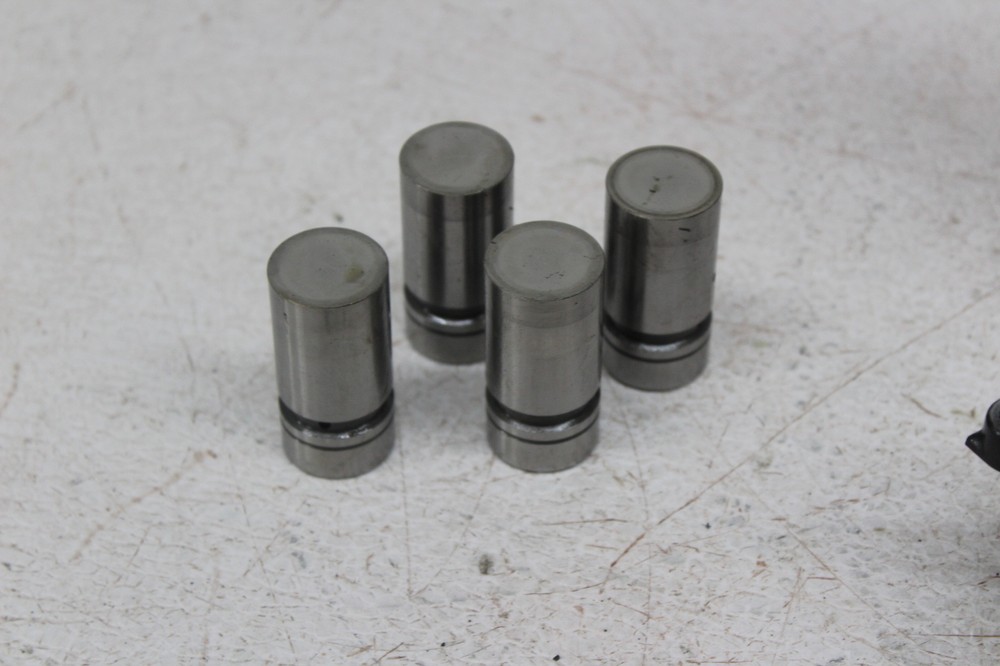 2004 YAMAHA ROAD STAR XV1700A ENGINE PUSH ROD SET