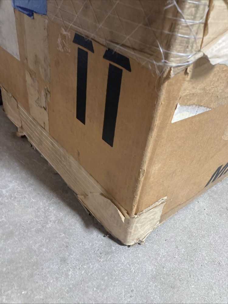 Markem SmartLase 130i Compact C02 Laser Coder | U.S.A. SELLER