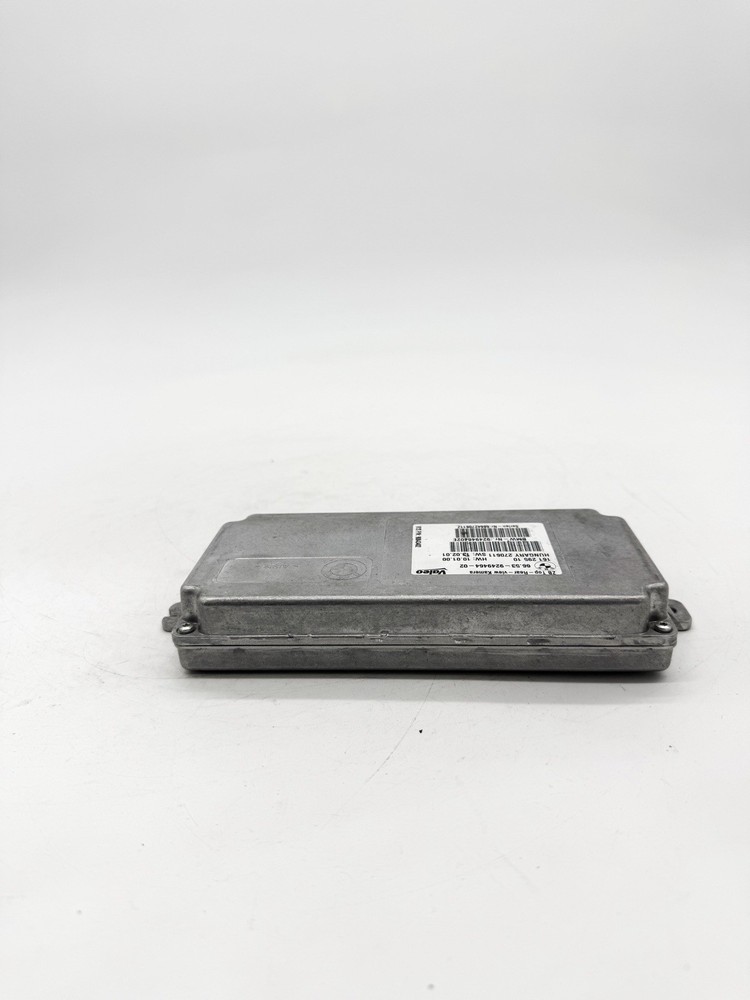 2012 BMW X5 E70 Rear View Camera Control Module Unit OEM Part 9254346