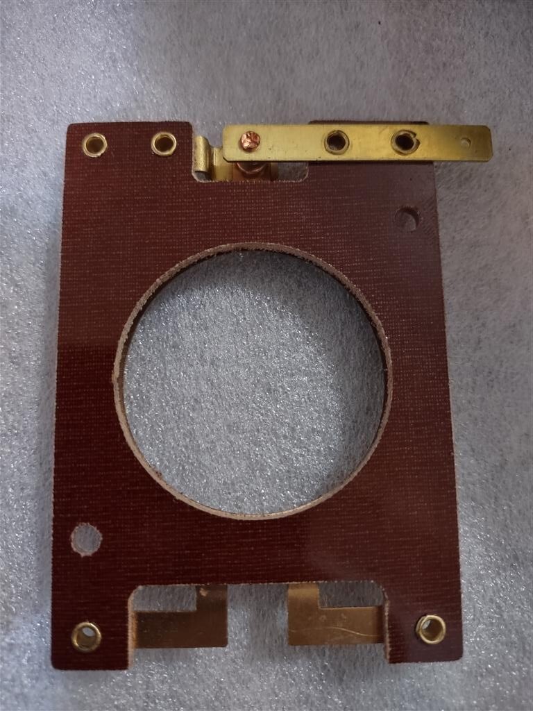 SP5056SP Baldor Stationary Start Switch Substitute