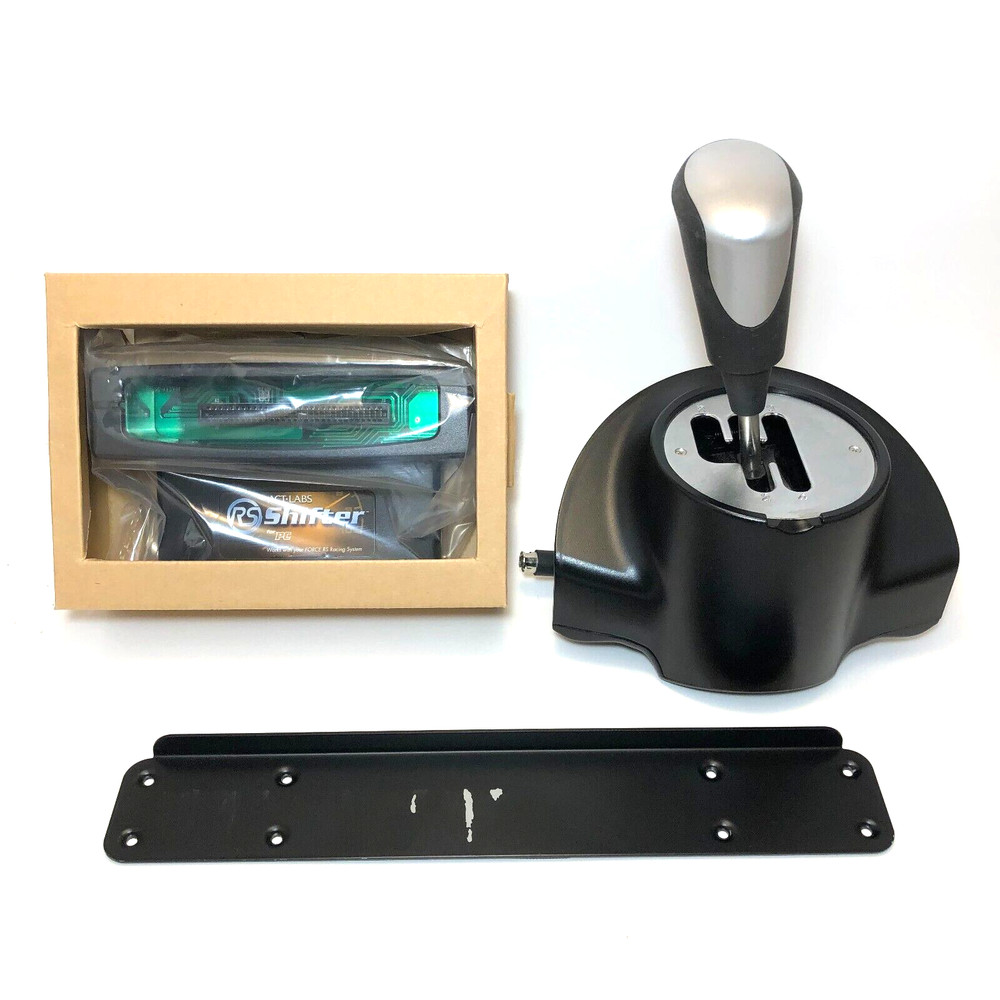 ACT LABS SHIFTER PC SHIFTING SYSTEM