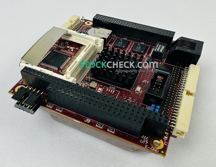 Versalogic VL-EPM-16F PC/104 CPU Board