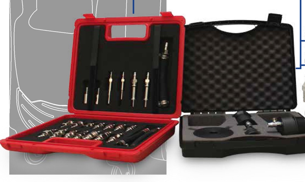 ATF Automatic Transmission Oil Changing Machine Made in Germany
