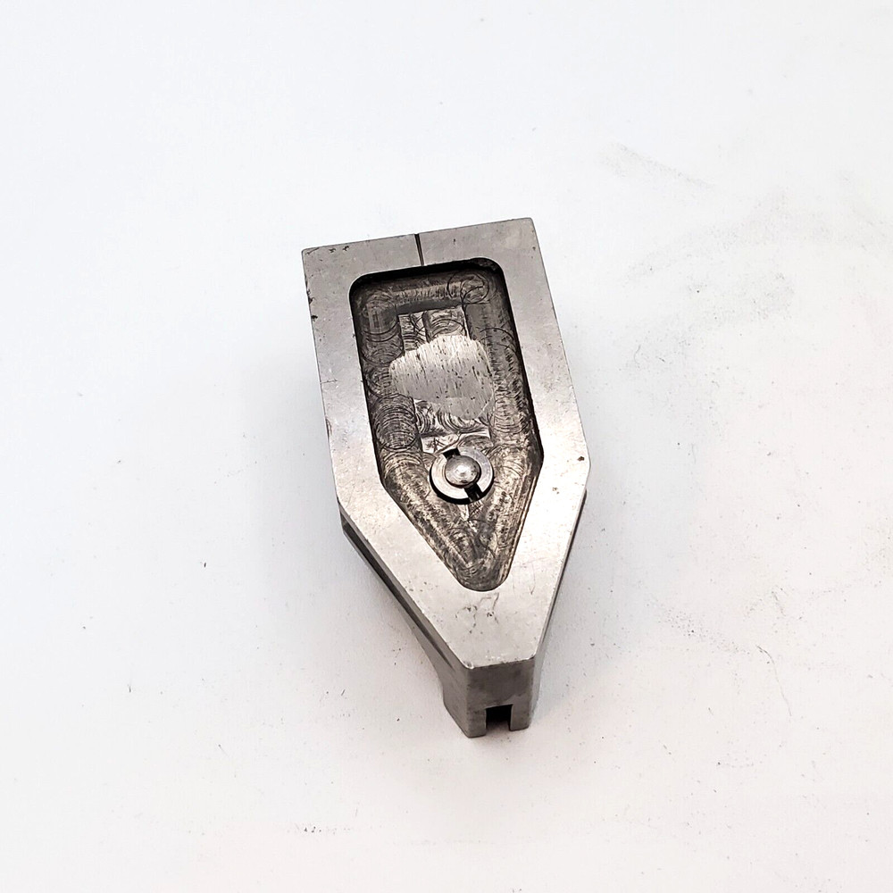 Machinist Block Ground Base Holder Guide – USA