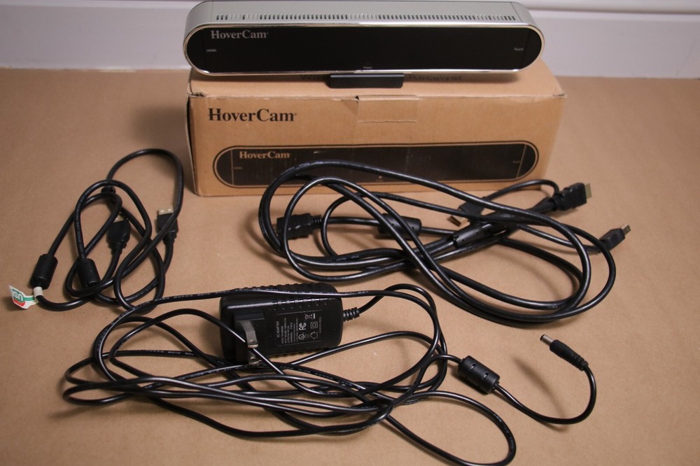 HoverCam HoverCast Receiver Replacement Unit - HC-RCVR