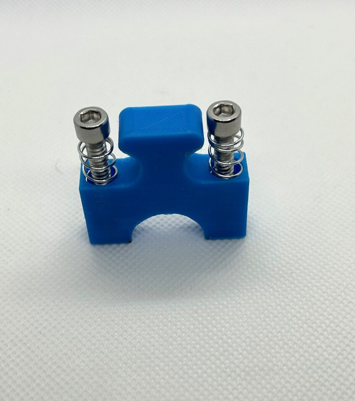 Quick Disconnect for Dillon Powder Measure - FREE SHIPPING