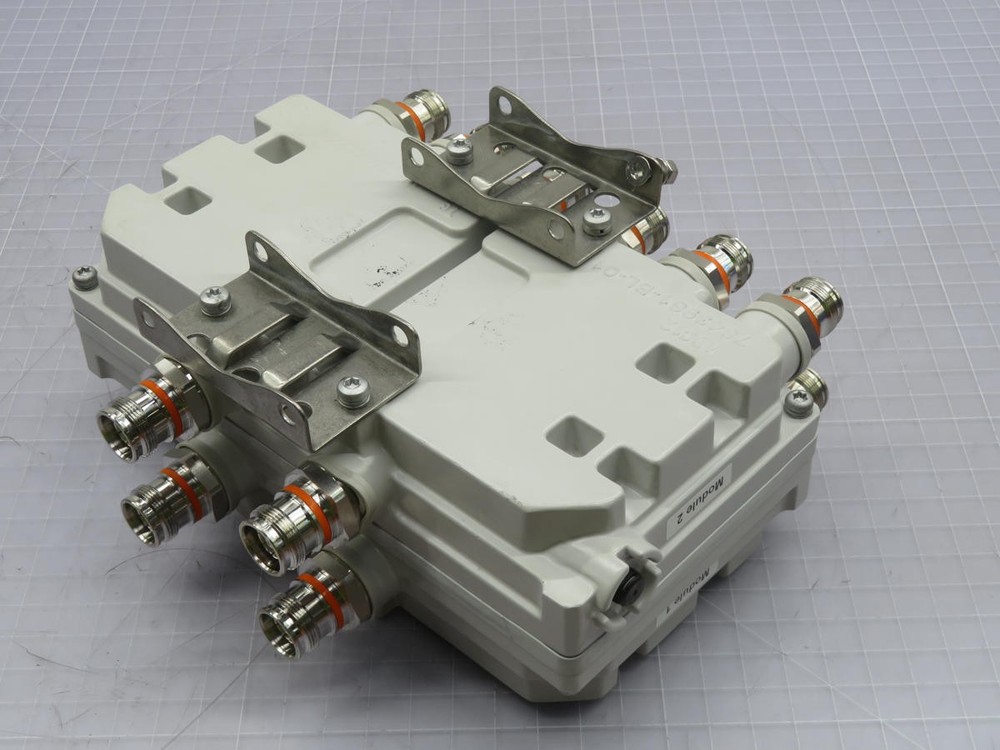 COMMSCOPE E14F10P6402 TWIN TRIPLEXER T215889