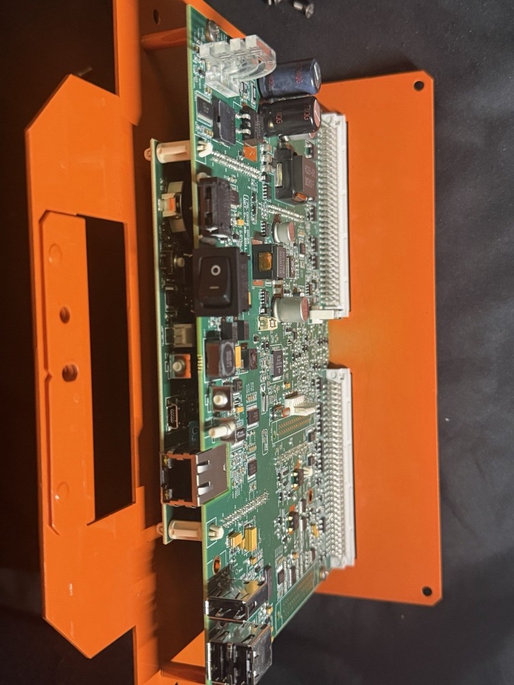 Digital Payment Technologies Pay Station Controller P/N 110-0017 Rev 14A Park…..
