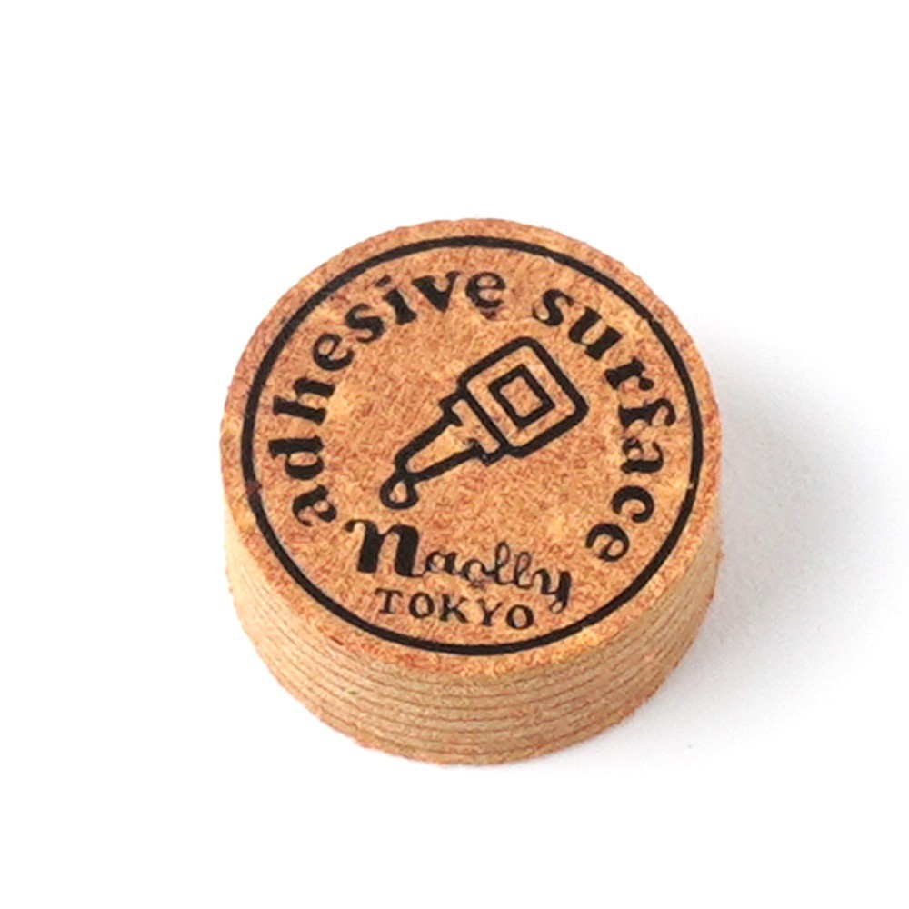 Naolly Cue Tip M (Medium)