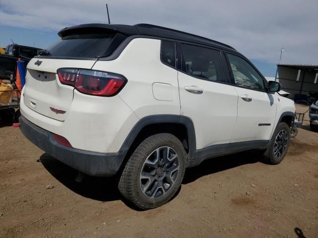 COMPASS 2020 Transmission Shift 1327716