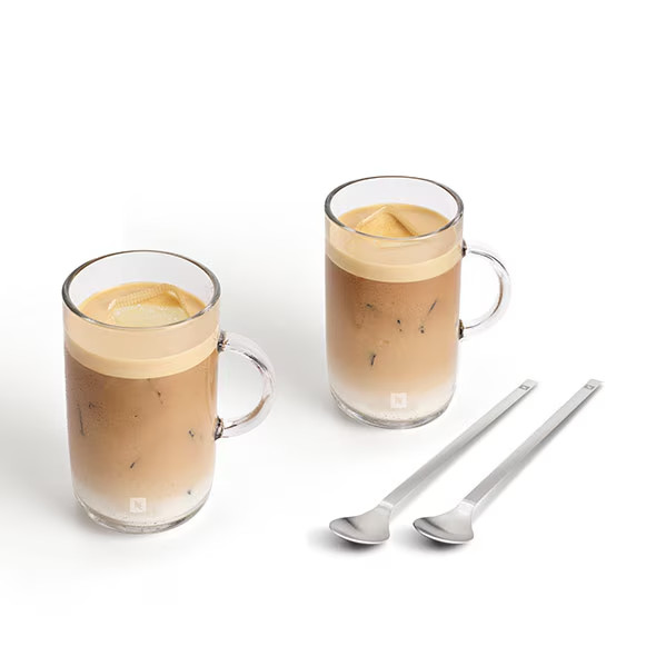 Vertuo - Accessory Vertuo Coffee Mugs, Large