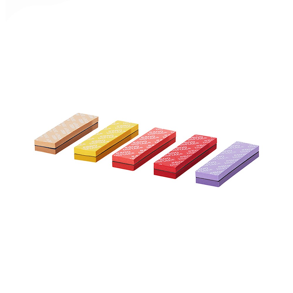 Sanding Sponge Set Combo Polishing Sandpaper Model Making Tools Replacement Part