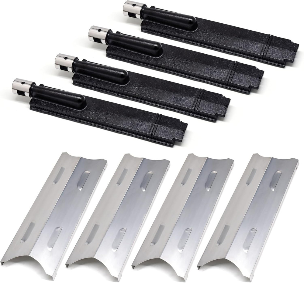 Grill Replacement Parts for Master Forge BG179A, Replacement for Master Forge BG