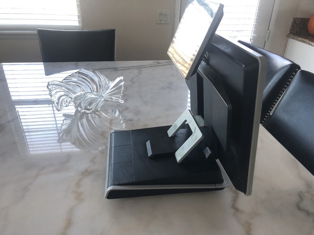 Par T8115 POS Touch Terminal