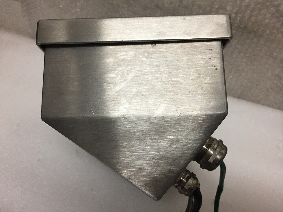 Mettler Toledo IND560 { UNTESTED }