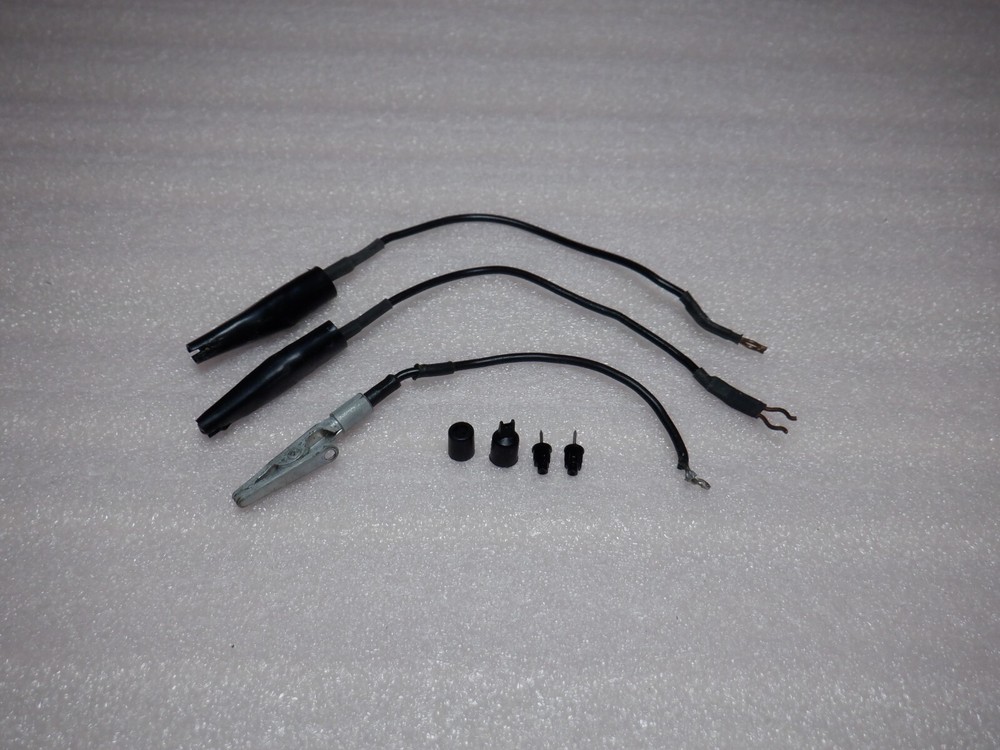 TEKTRONIX P6061 10M OHM PROBE ASSEMBLY