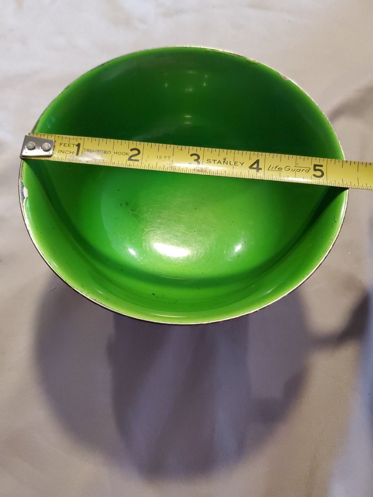 Vintage Reed & Barton Candy Dish 102
