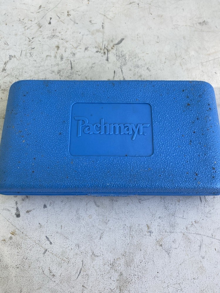 Pachmayr Gun Smithing Precision Bit Set