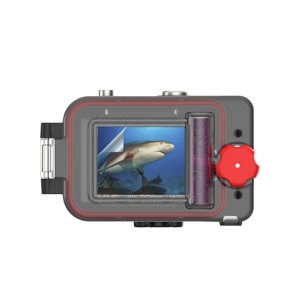 SeaLife Screen Shield - ReefMaster RM-4K
