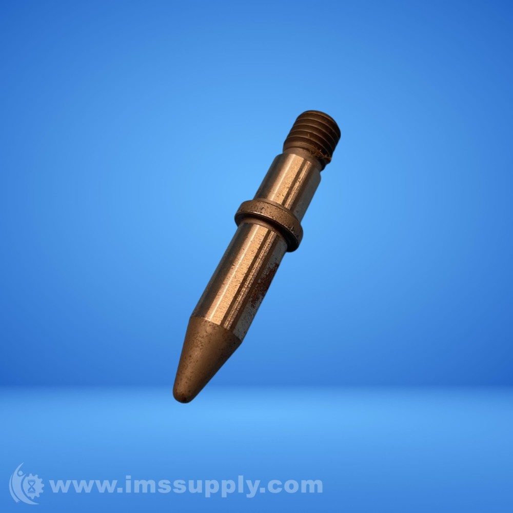 Conical Industrial Nozzle FNIP