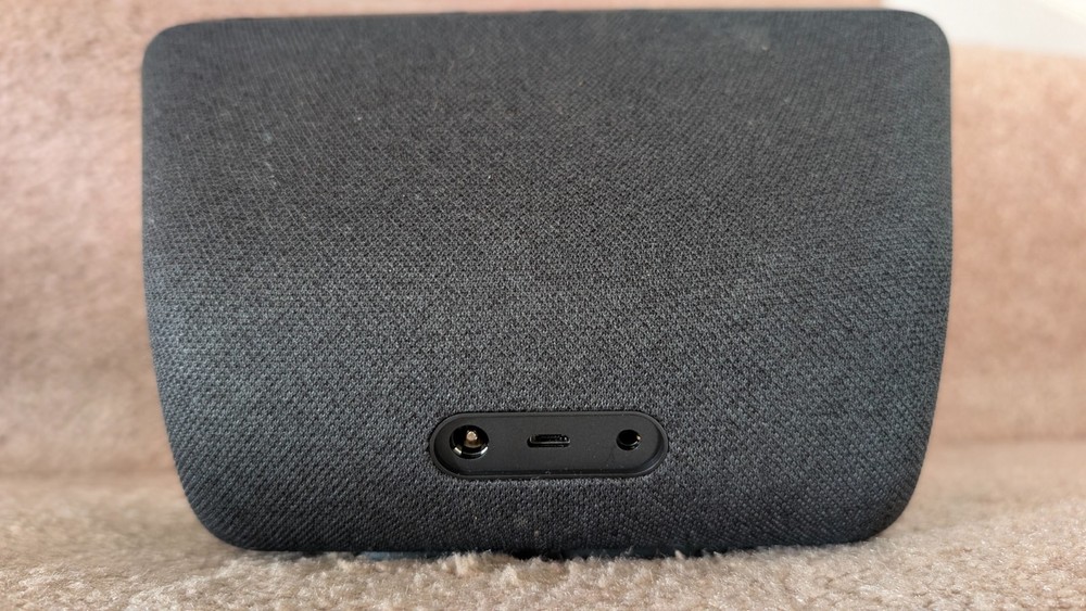 Amazon Echo Show 8 Charcoal (1st gen)