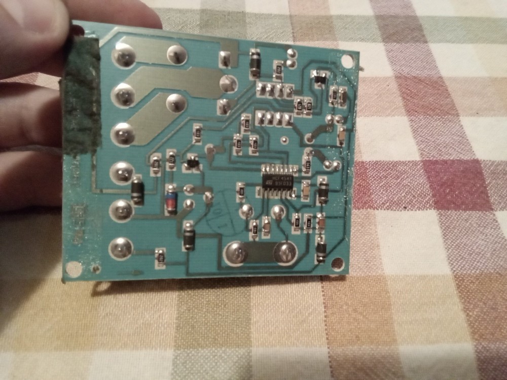 Altronix 6062 Multi-Purpose Timer Module