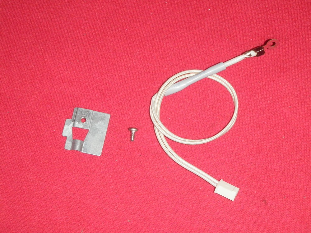 Temperature Sensor Assembly for Breadman Bread Maker Model TR-500 (Gen 1 only)