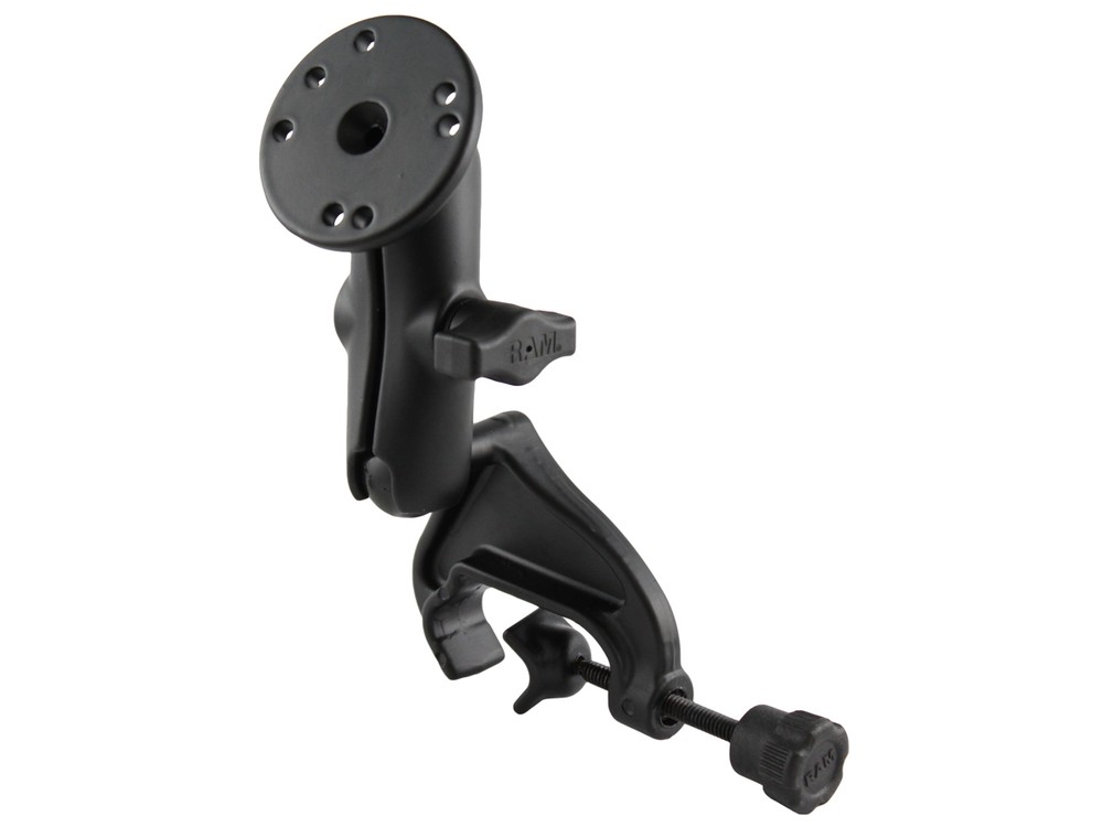 RAM Form-Fit Yoke Mount for iPad 7th, 8th, 9th Generation