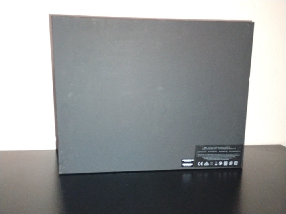 Meta Oculus Rift CV1 Virtual Reality Headset - Black - Complete in box - CIB
