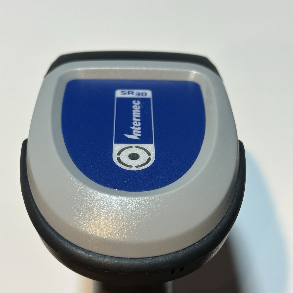 Intermec SR30 1D Barcode Scanner Only