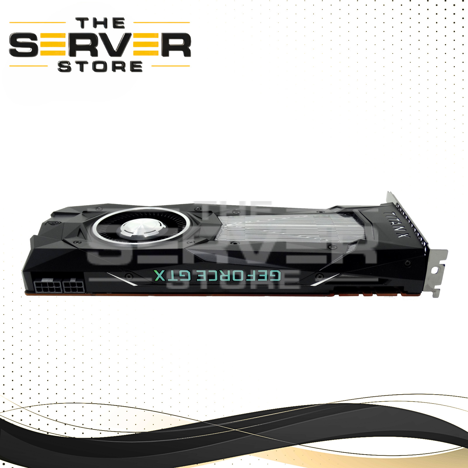 Nvidia GeForce GTX Titan Xp 12GB GDDR5X PCIe Video Graphics Card GPU