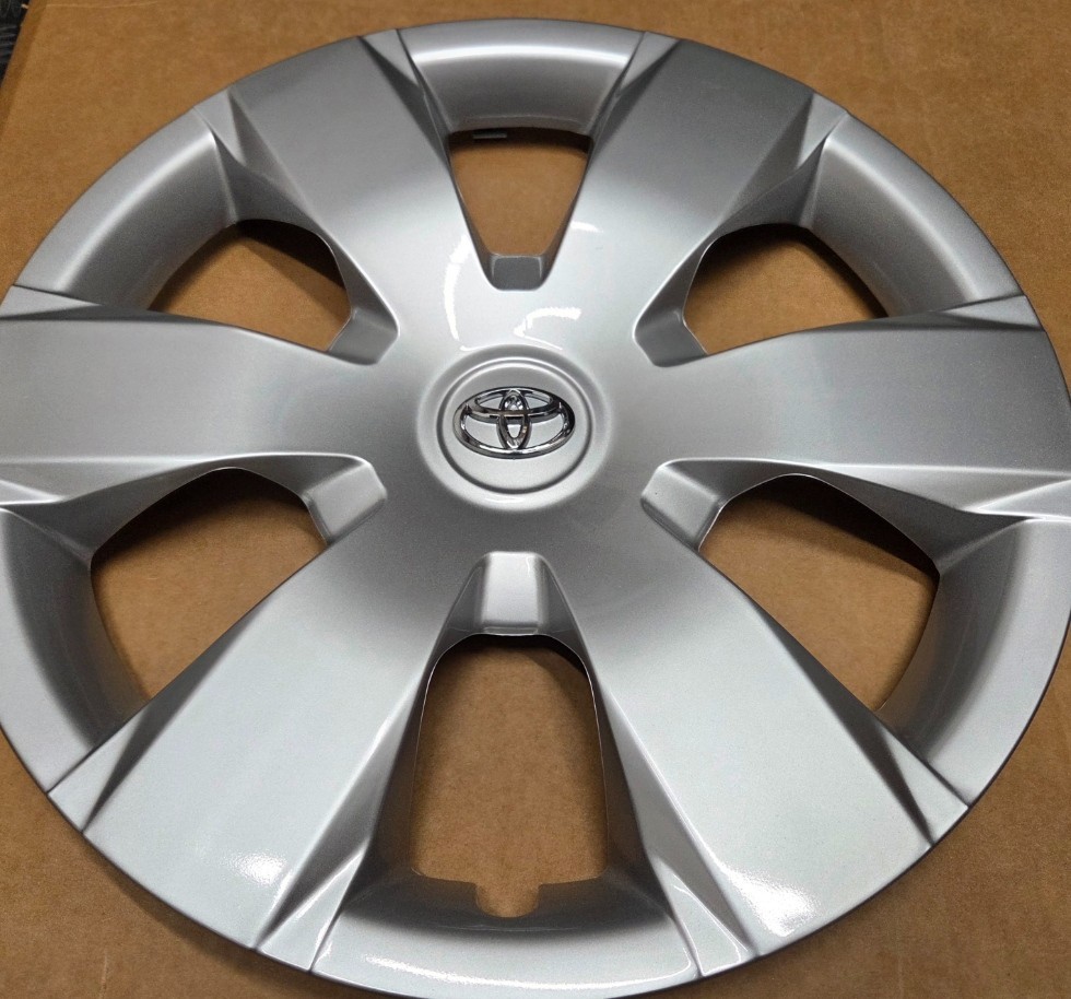 16" Hubcap Wheel Rim Cover Fits 2007 2008 2009 2010 2011 Toyota Camry
