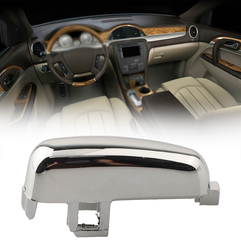 Replacement Handbrake Button Anti Corrosion Easy Use Quick Install