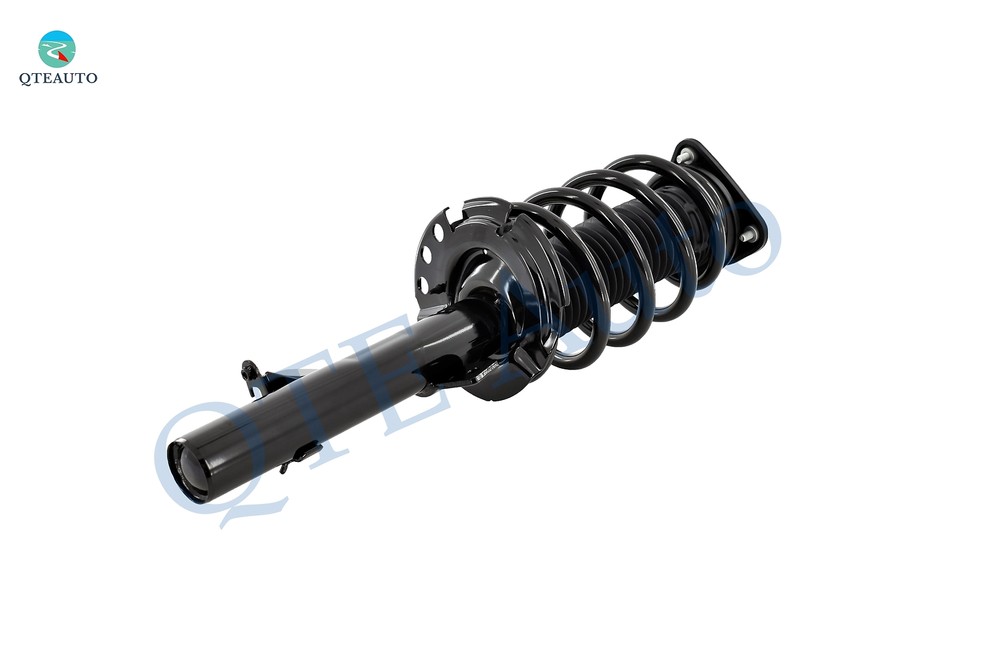 Front Left Quick Complete Strut-Coil Spring Assembly For 2015-2019 Lincoln MKC