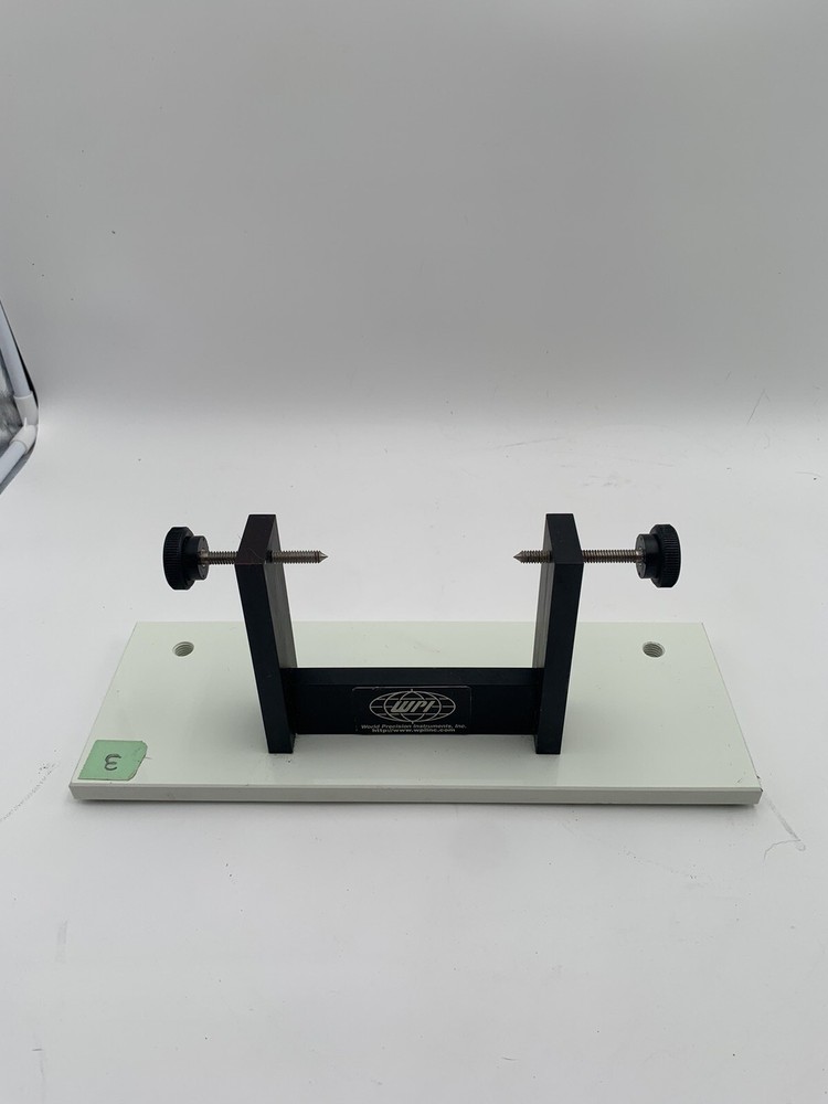 World Precision Instruments Ussing Stand NO SUPPORT RODS
