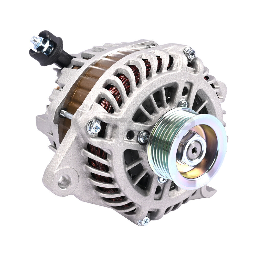 Alternator fits Mazda 6 2009-2013 CX-9 2008-2015 V6 3.7L 110A 11267 A003TJ2391