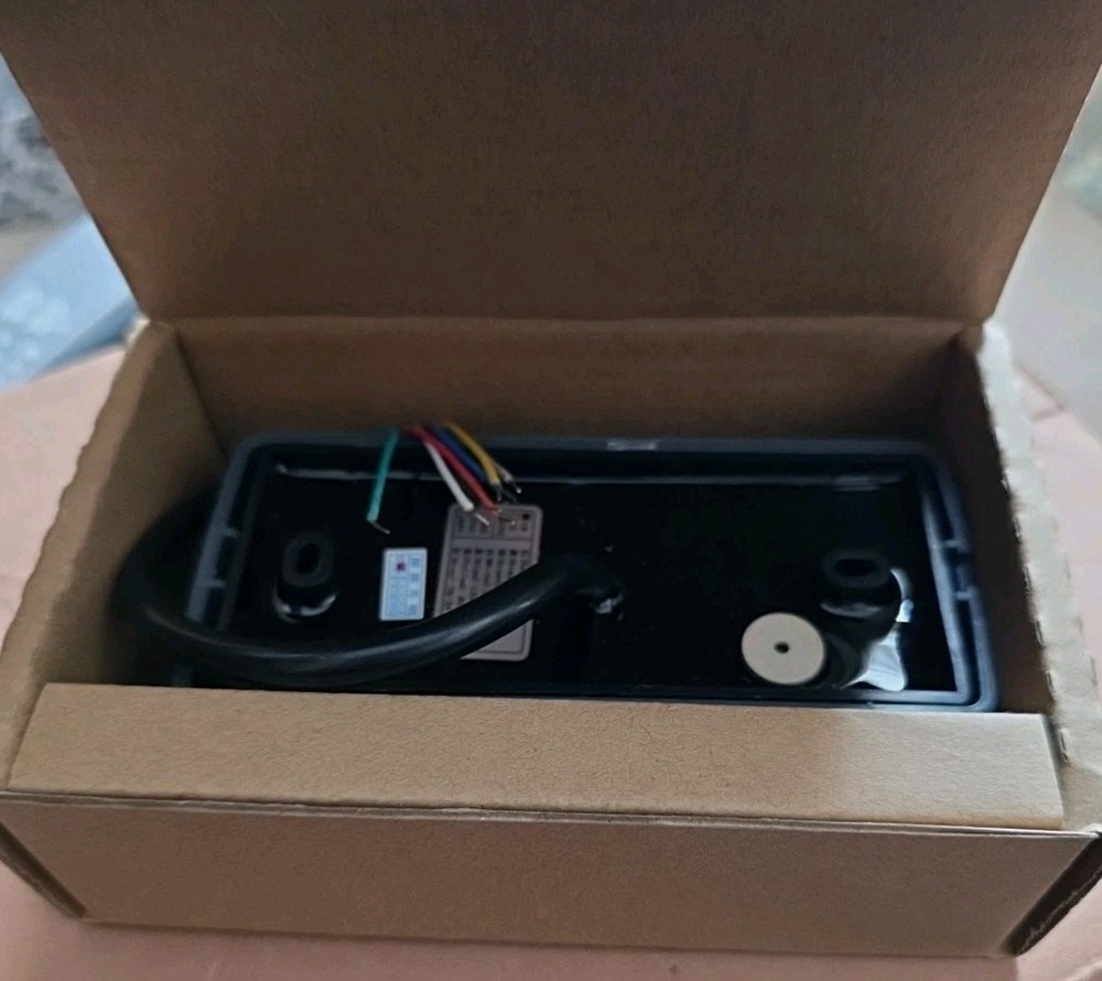 Wiegand 26 Bit EM Door Access Control RFID Card Reader