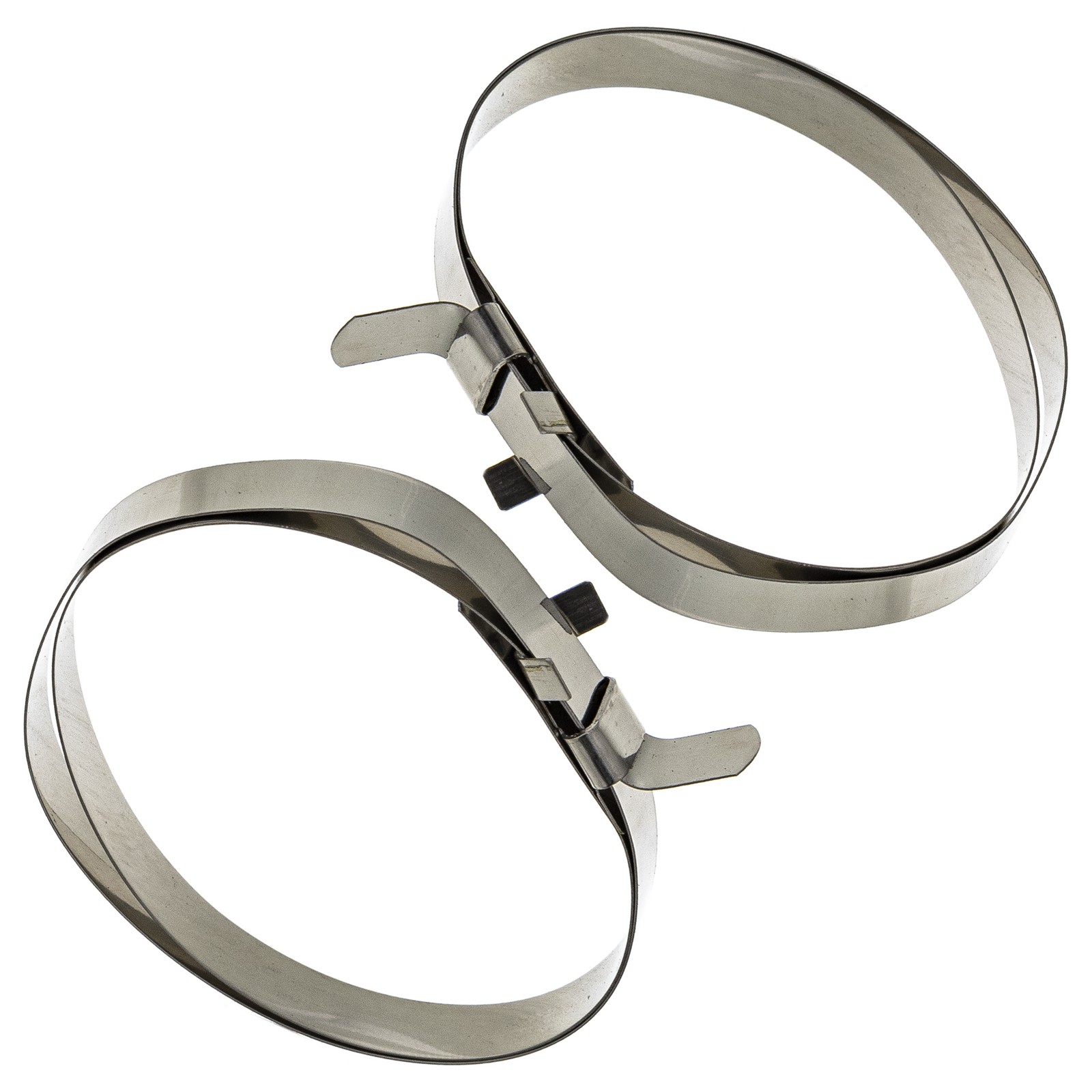 NICHE Rear CV Axle Boot Kit for Polaris RZR S 800 4 2203336 2203860 UTV