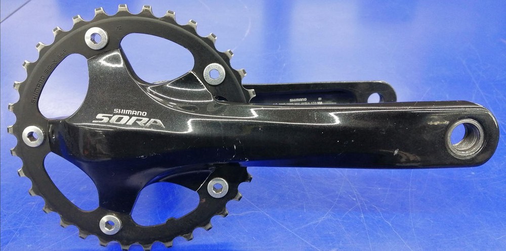 FC-3550 SORA Cset