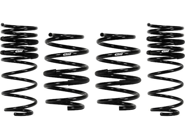 For Bolt EV Coil Spring Lowering Kit / Shock Absorber Kit 45673TCFK